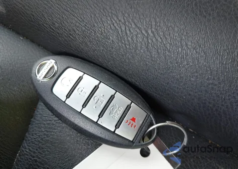 2018 Nissan Altima 2.5 Sr из США, поврежденный, VIN 1N4AL3AP0JC187335